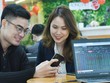 Đãi thông tin, tìm cổ phiếu tốt
