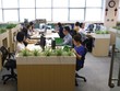 Điểm nóng mùa đại hội