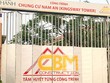 ABBank mắc kẹt với dự án Kingsway Tower