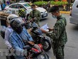COVID-19: Tốc độ lây lan virus ở Philippines và Ấn Độ tiếp tục tăng