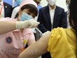 Thêm 15 người tiêm thử nghiệm vaccine COVIVAC của Việt Nam