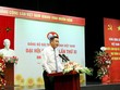 Ông Lê Ngọc Quang được bổ nhiệm làm Tổng giám đốc VTV từ ngày 1/4
