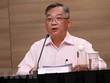 Singapore mở rộng tiêm vaccine ngừa COVID-19 cho người từ 45-60 tuổi