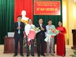 Ông Nguyễn Ngọc Sâm giữ chức Phóchủ tịch tỉnh Kon Tum
