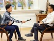 Trả lời VTV: Ông Lê Hải Trà tiết lộ về "kế hoạch 100 ngày" giảm nghẽn cho HOSE