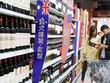 Trung Quốc áp thuế chống bán phá giá đối với rượu vang của Australia