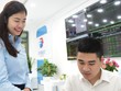 Sự trỗi dậy của công ty chứng khoán tốp dưới