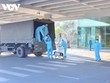 240 công dân Việt Nam về nước cách ly tại Trà Vinh và Hậu Giang