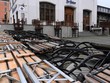 Làn sóng COVID-19 mới phủ bóng đen lên triển vọng phục hồi của châu Âu