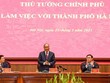 Chủ tịch Hà Nội kiến nghị Thủ tướng cho phép quy hoạch sân bay thứ 2