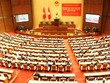 Ngày 30/3, Quốc hội miễn nhiệm Chủ tịch Quốc hội
