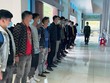 Cao Bằng: Liên tiếp phát hiện, bắt giữ nhiều người nhập cảnh trái phép