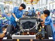 PMI tháng 3 lên 53,6 điểm, các điều kiện kinh doanh tốt nhất 27 tháng