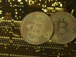 Giá Bitcoin hôm nay ngày 1/4: Bitcoin hồi phục trở lại trên mức 59.000 USD sau cú "flash crash" đột ngột sụt giảm 2.000 USD trong vòng 5 phút