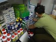 TP. Hồ Chí Minh: Phát hiện số lượng lớn thuốc tân dược nghi nhập lậu