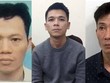 Vụ 'bay lắc' trong bệnh viện: Khởi tố vụ án, bắt tạm giam 6 đối tượng
