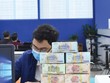 Trận đánh lớn của các “đại gia” tạo nên những phiên giao dịch choáng ngợp