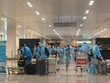 426 công dân Việt Nam về nước cách ly tại Bạc Liêu