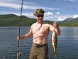 Tổng thống Putin được bình chọn "đẹp trai nhất nước Nga"