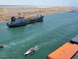 Ùn tắc giao thông tại kênh đào Suez đã hoàn toàn được giải tỏa