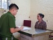 Bắt giữ chi hội trưởng phụ nữ thôn lừa đảo, chiếm đoạt gần 1 tỷ đồng