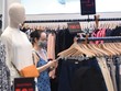 Nền tảng sáng từ CPI, GDP