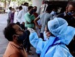 Ấn Độ áp đặt giới nghiêm và phong tỏa bang Maharashtra vì COVID-19