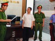 Bắt tạm giam một công chứng viên ở Quảng Nam