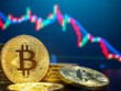 Giá Bitcoin hôm nay ngày 8/4: Bitcoin sụt giảm xuống khoảng 56.000 USD, thị trường chìm trong sắc đỏ