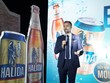 Carlsberg Việt Nam ra mắt sản phẩm bia Halida mới với nhiều cải tiến