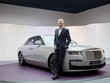 Bất chấp dịch bệnh, doanh số bán Rolls Royce quý I tăng trưởng tới 62%