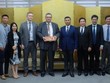 Đà Nẵng mong muốn thúc đẩy hợp tác đầu tư với Phần Lan