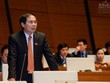 Bộ trưởng Bộ Ngoại giao Bùi Thanh Sơn: Ngoại giao kinh tế sẽ là trọng tâm thời gian tới