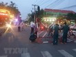 Bình Dương: Dỡ bỏ phong tỏa khu vực cách ly tại phường An Phú