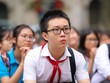 Hà Nội lùi lịch thi tuyển sinh vào lớp 10 năm học 2021-2022