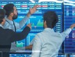 Chứng khoán Việt Nam kỳ vọng động lực từ quỹ ngoại