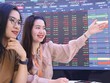Sau 1.200 điểm, thị trường lại nóng