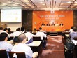 Mùa đại hội cổ đông yên ả