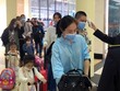 Chiều 12/4: Việt Nam ghi nhận thêm 9 ca dương tính mới với Covid-19
