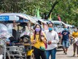 Lào ghi nhận ca nhiễm trong nước đầu tiên sau 1 năm