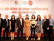Chứng khoán Rồng Việt: Chưa vội tăng vốn, hướng đến ROE trên 20% mỗi năm