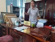 Bắt Phó Chủ tịch HĐND thị xã Nghi Sơn - Thanh Hóa