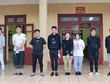 Bắt 3 đối tượng đưa người nước ngoài nhập cảnh trái phép vào Việt Nam