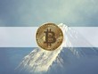 Giá Bitcoin hôm nay ngày 14/4: Coinbase chính thức niêm yết trên sàn Nasdaq, giá Bitcoin lập đỉnh kỷ lục mới trên 64.000 USD