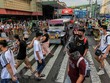 COVID-19: Philippines, Malaysia vẫn ghi nhận hàng nghìn ca mắc mới