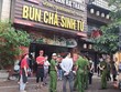 Hà Nội: Liên tiếp xảy ra hỏa hoạn trên toàn thành phố