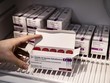 WHO: Đan Mạch chia sẻ vaccine AstraZeneca cho các nước nghèo sau khi ngưng sử dụng