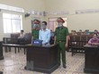 Phạt 8 năm tù giam đối với đối tượng chở 34 người nhập cảnh trái phép