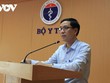 Việt Nam tiếp tục tiêm vaccine COVID-19, theo dõi chặt chẽ phản ứng phụ