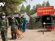 Nguy cơ bùng phát dịch COVID-19, Bộ Y tế lập 5 đoàn kiểm tra